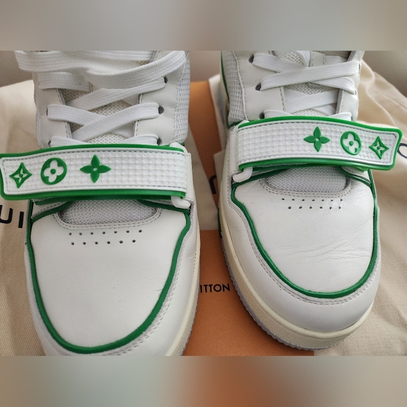 Louis Vuitton Virgil Abloh - Picture 8 of 8